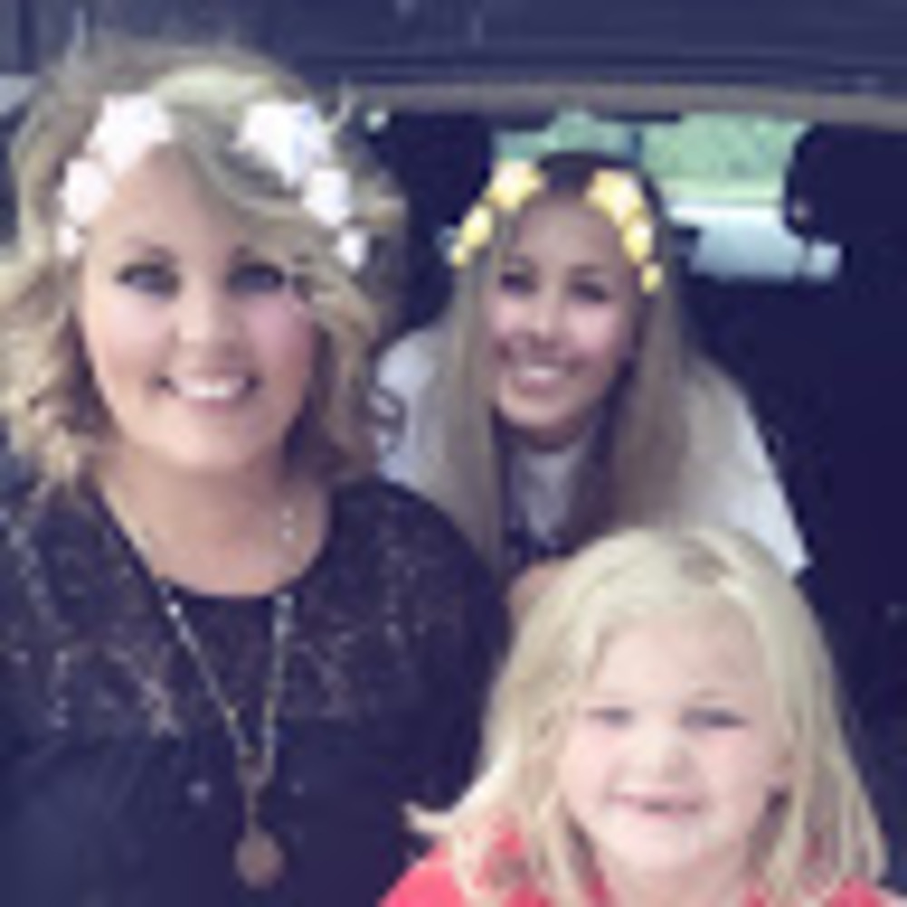 Meet your Posher, Jackie